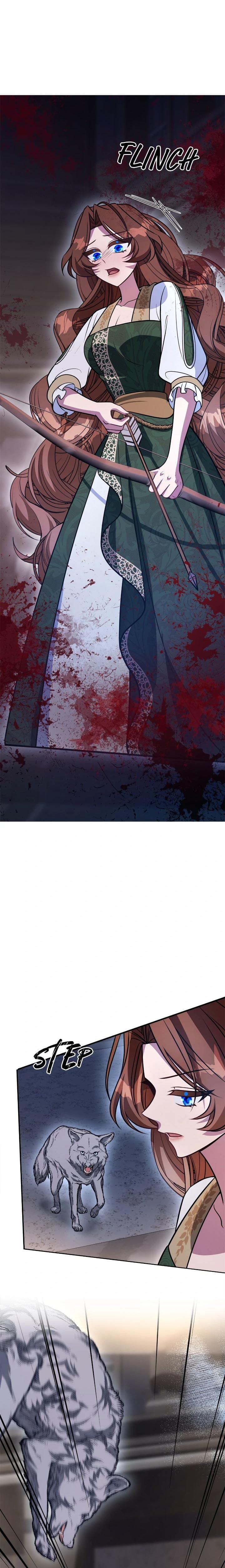 Lycan Uncensored, chapter 16, page 18 of 23