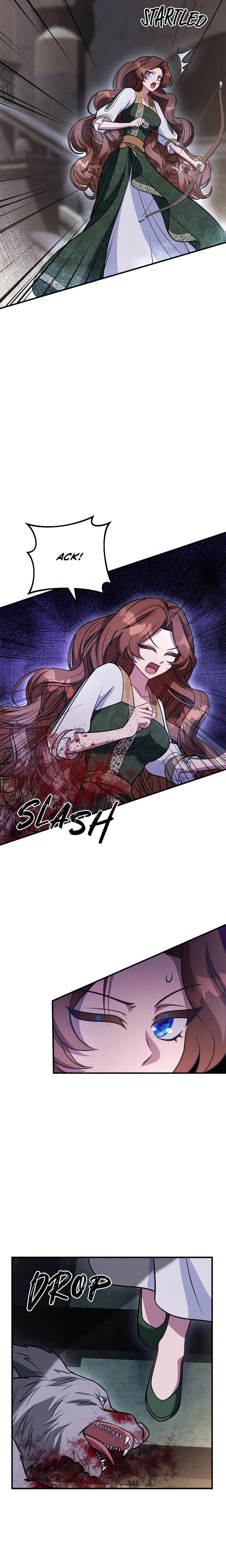 Lycan Uncensored, chapter 16, page 19 of 23