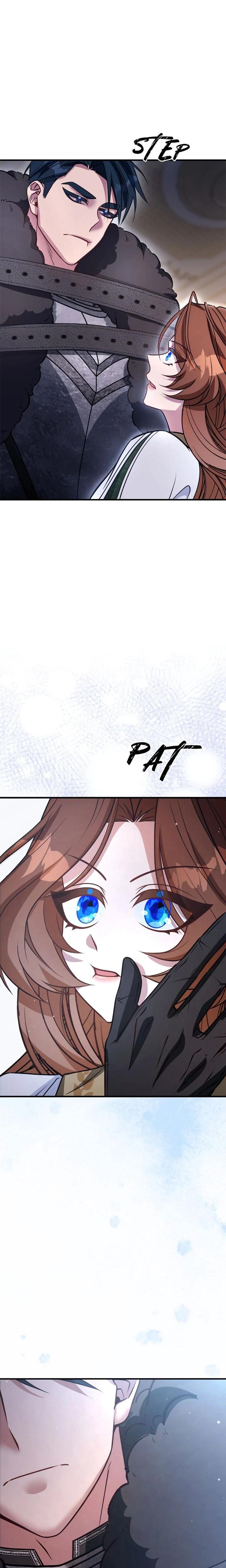 Lycan Uncensored, chapter 16, page 20 of 23