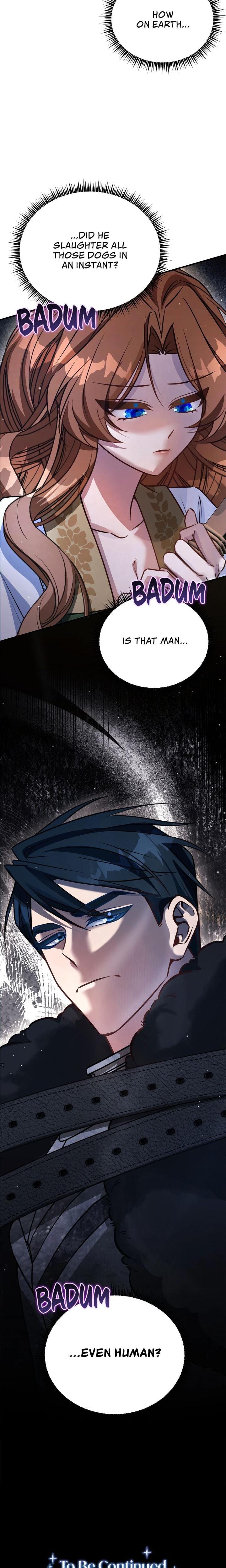 Lycan Uncensored, chapter 16, page 22 of 23