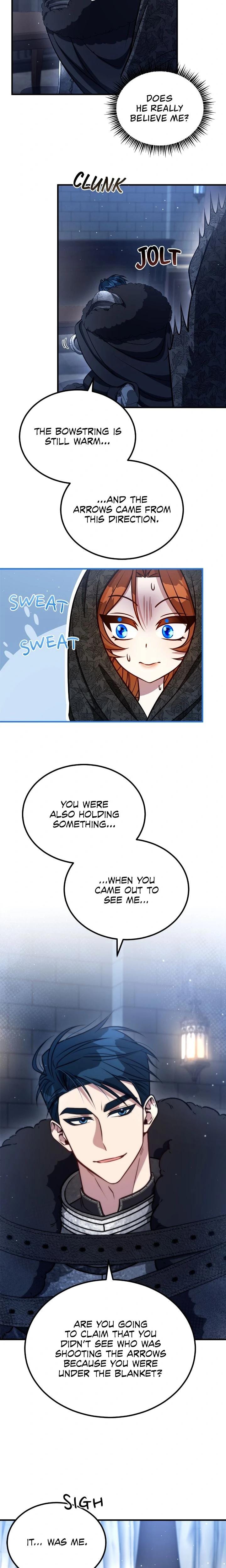 Lycan Uncensored, chapter 17, page 5 of 18