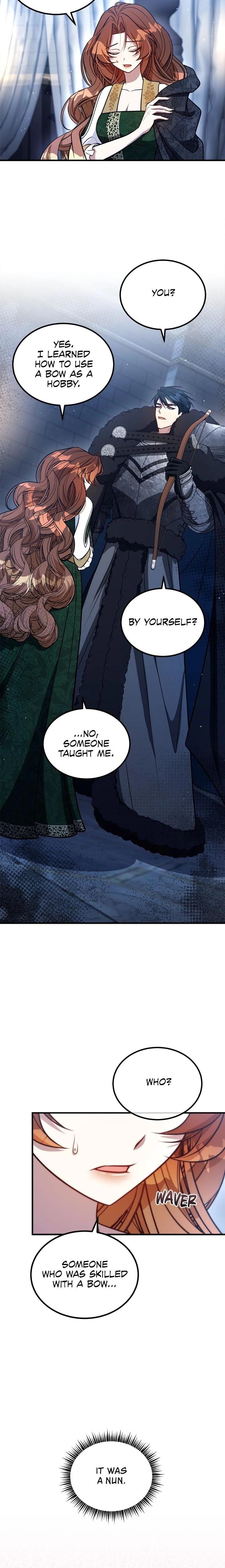 Lycan Uncensored, chapter 17, page 6 of 18