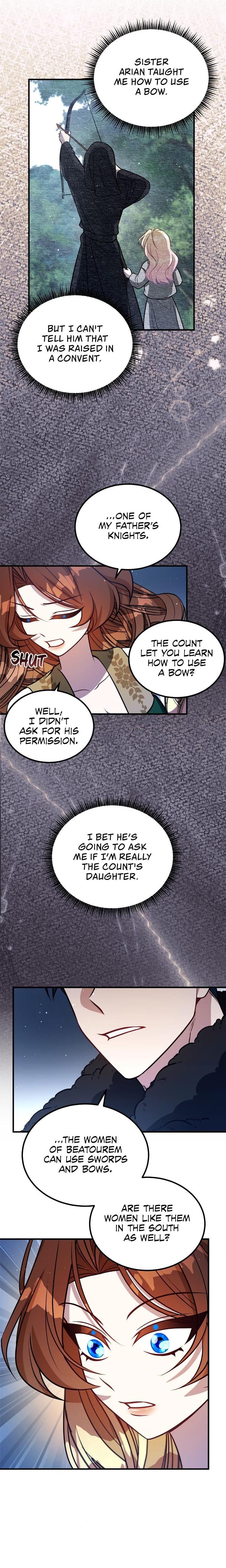Lycan Uncensored, chapter 17, page 7 of 18