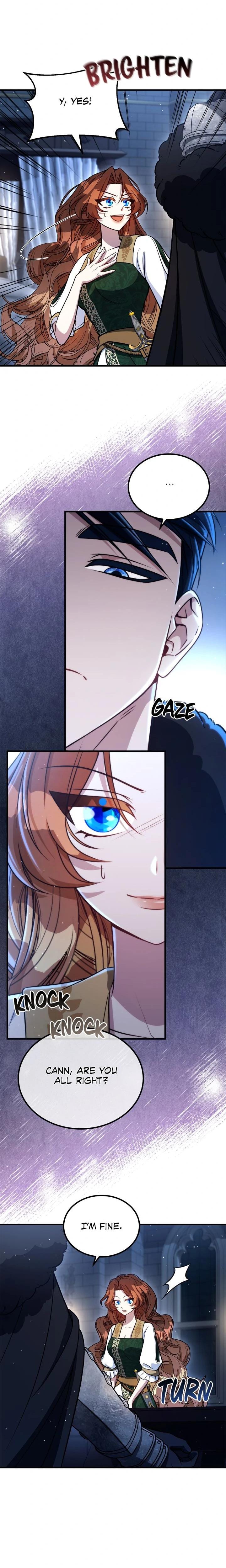 Lycan Uncensored, chapter 17, page 8 of 18