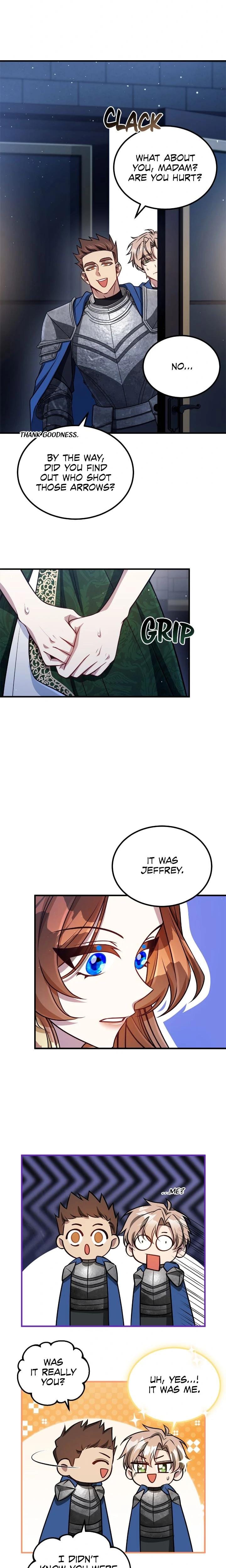 Lycan Uncensored, chapter 17, page 9 of 18