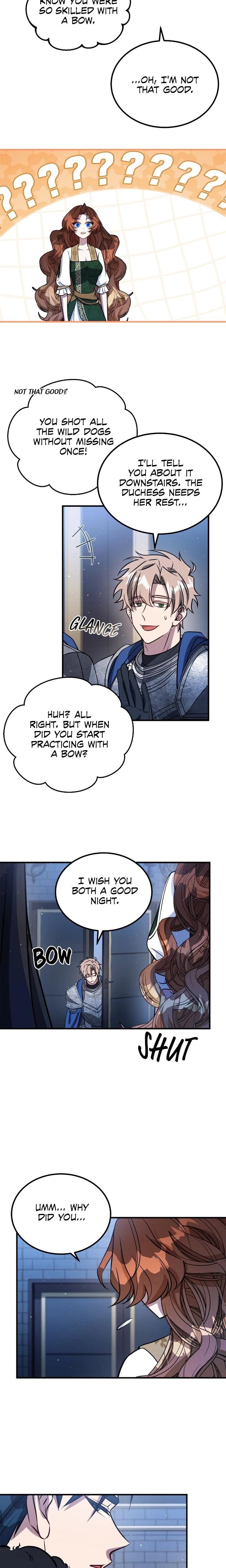 Lycan Uncensored, chapter 17, page 10 of 18