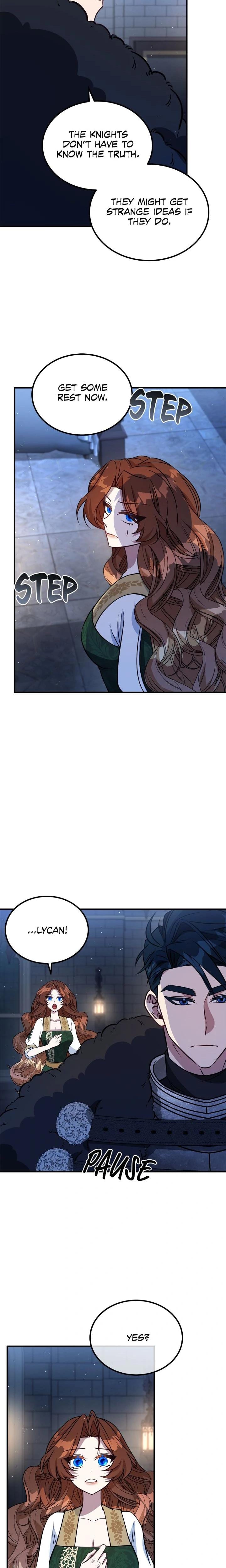 Lycan Uncensored, chapter 17, page 11 of 18