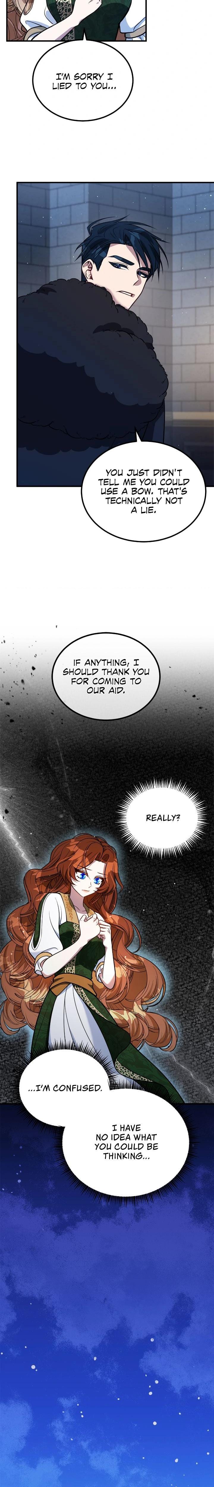 Lycan Uncensored, chapter 17, page 12 of 18