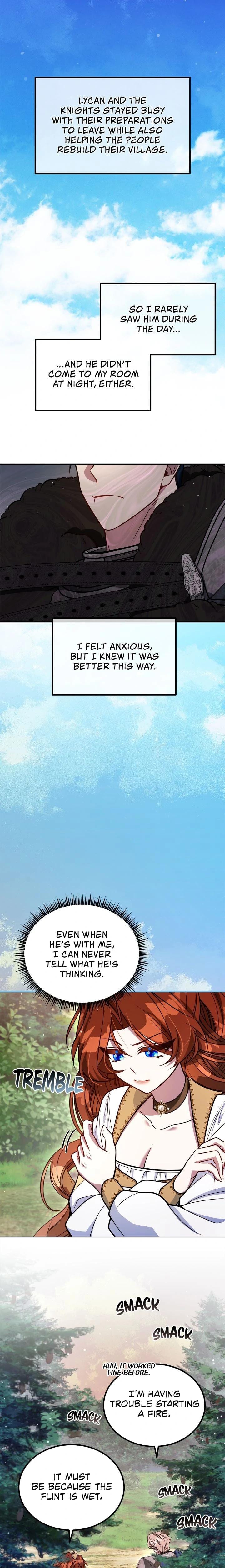 Lycan Uncensored, chapter 17, page 13 of 18