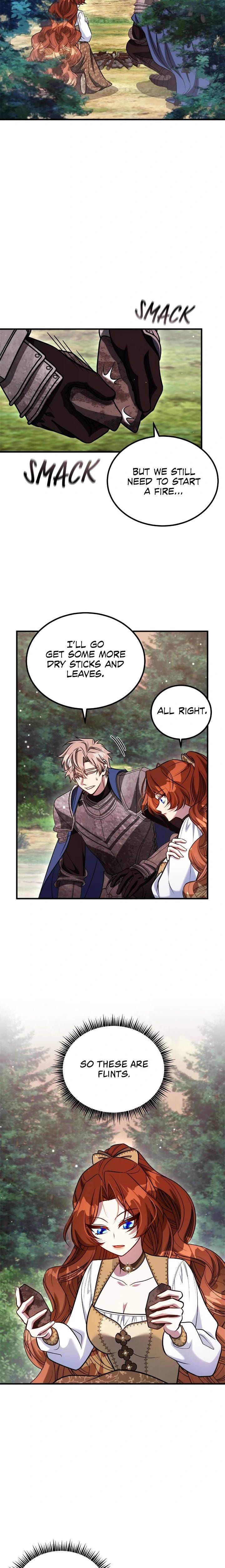 Lycan Uncensored, chapter 17, page 14 of 18