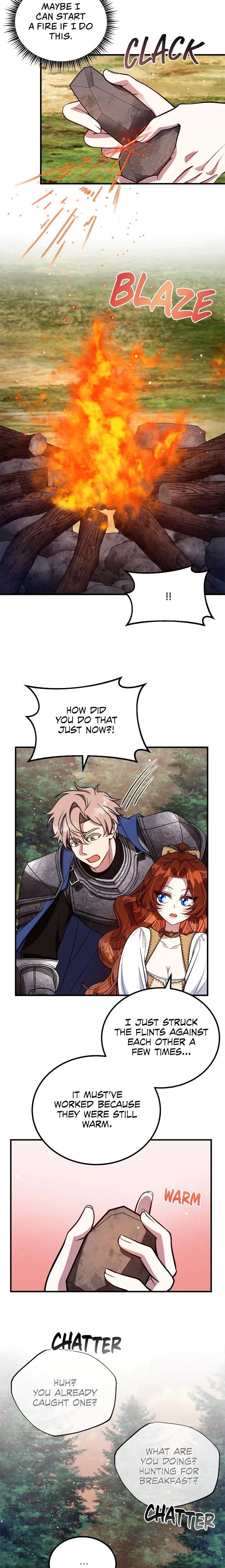 Lycan Uncensored, chapter 17, page 15 of 18