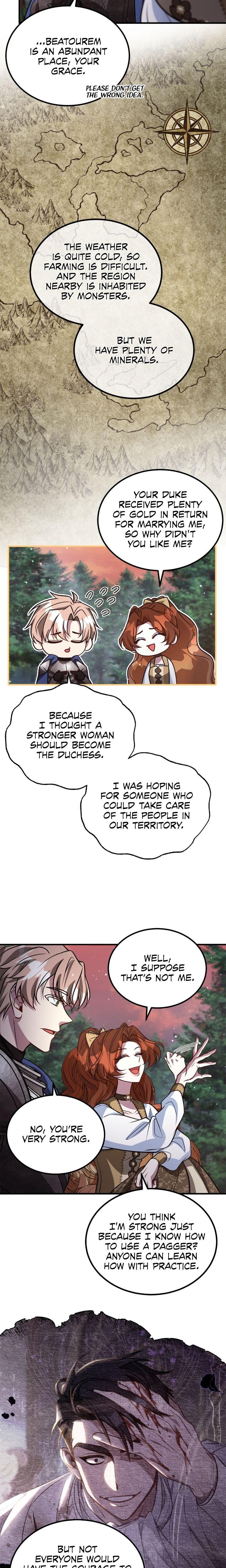 Lycan Uncensored, chapter 18, page 5 of 20