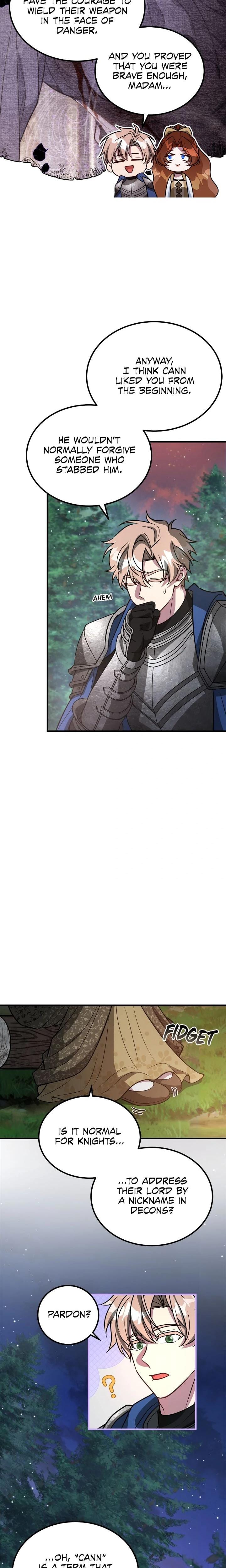 Lycan Uncensored, chapter 18, page 6 of 20