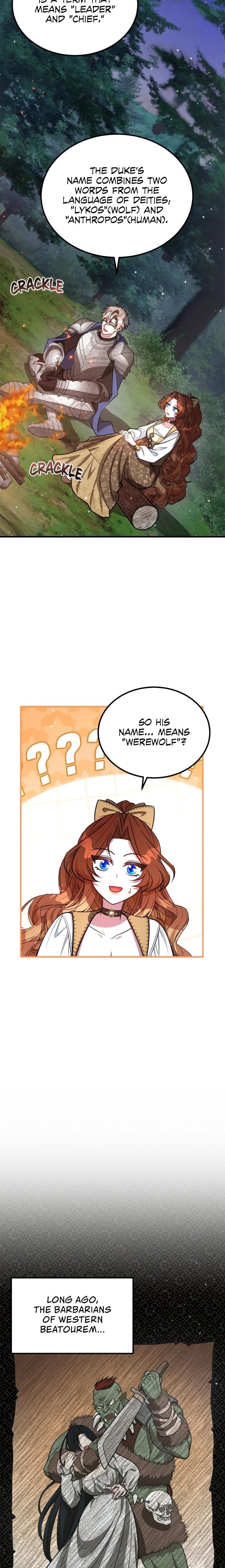 Lycan Uncensored, chapter 18, page 7 of 20