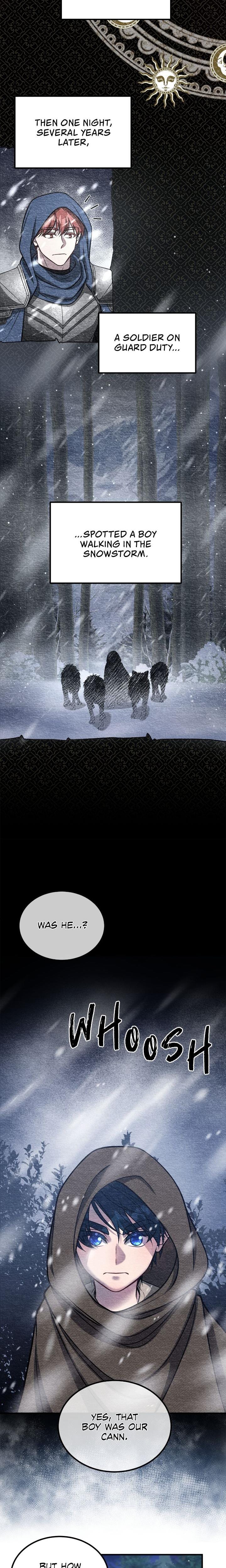 Lycan Uncensored, chapter 18, page 9 of 20