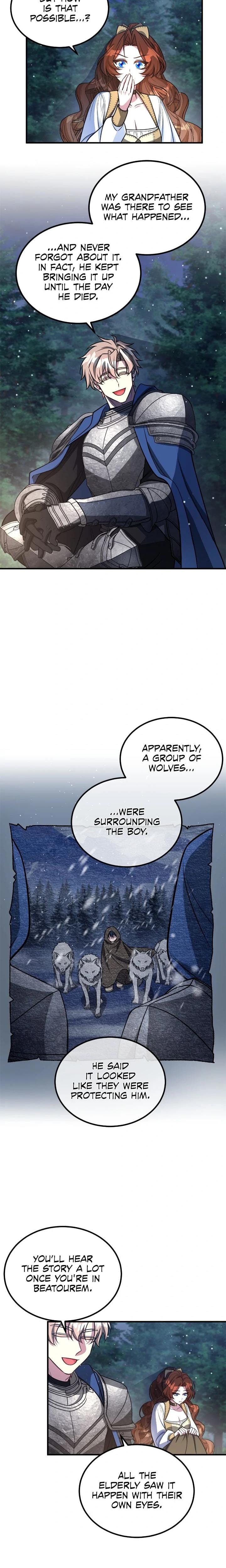 Lycan Uncensored, chapter 18, page 10 of 20
