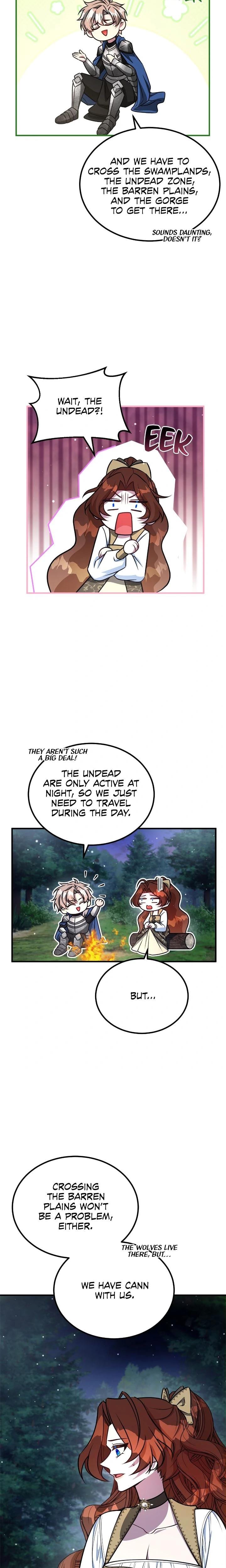Lycan Uncensored, chapter 18, page 12 of 20