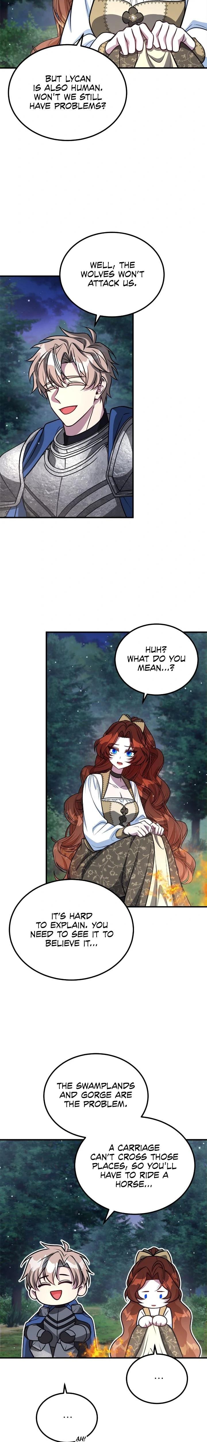 Lycan Uncensored, chapter 18, page 13 of 20