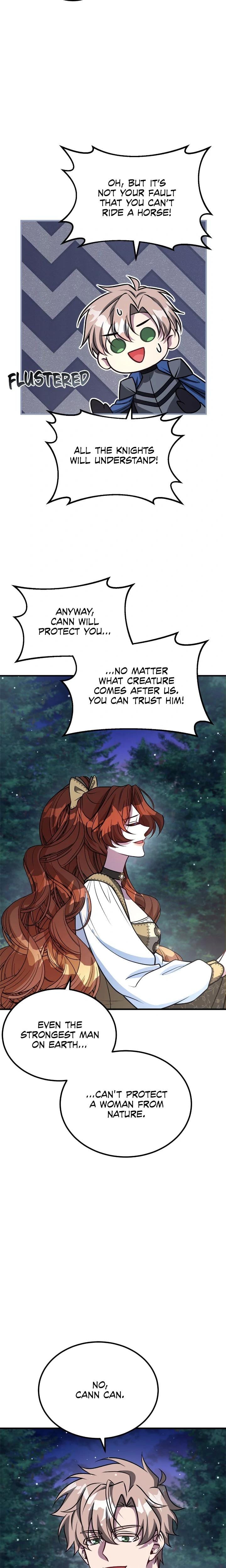 Lycan Uncensored, chapter 18, page 14 of 20
