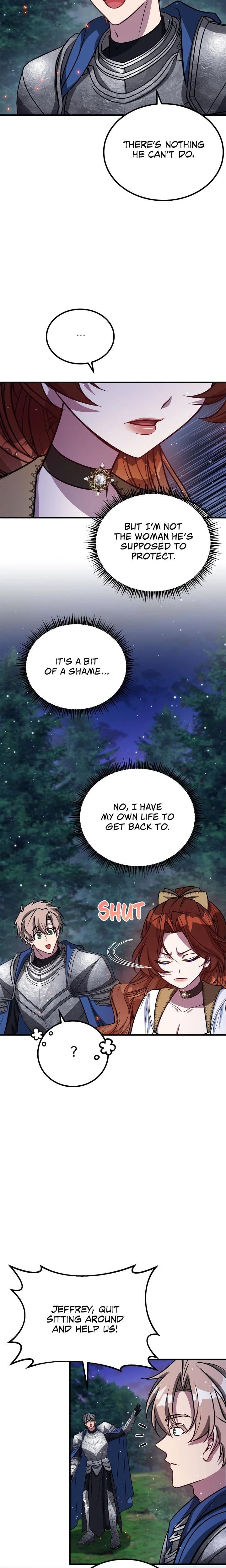 Lycan Uncensored, chapter 18, page 15 of 20