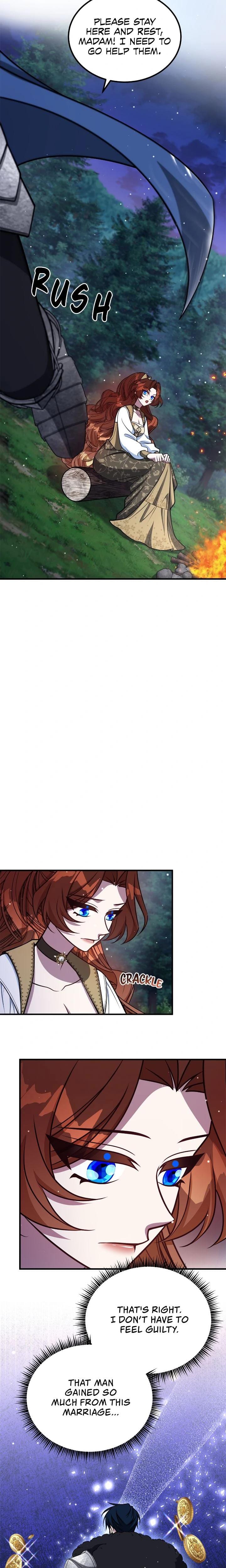 Lycan Uncensored, chapter 18, page 16 of 20