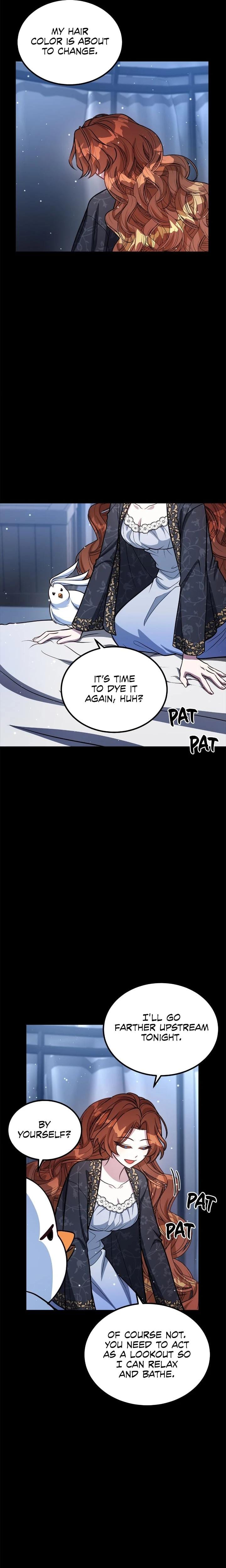 Lycan Uncensored, chapter 18, page 18 of 20