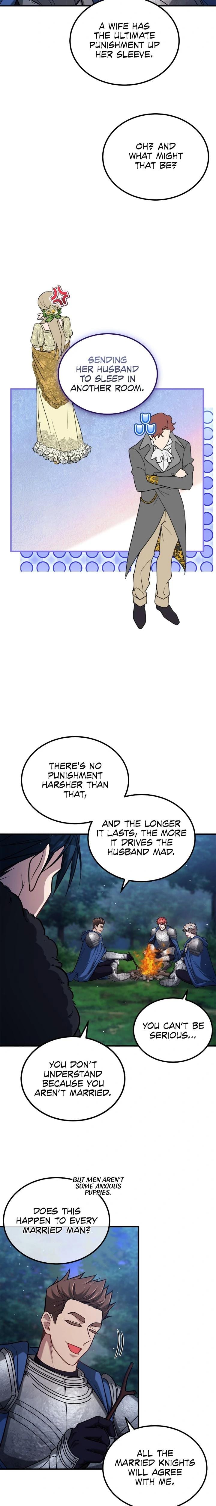 Lycan Uncensored, chapter 19, page 5 of 22