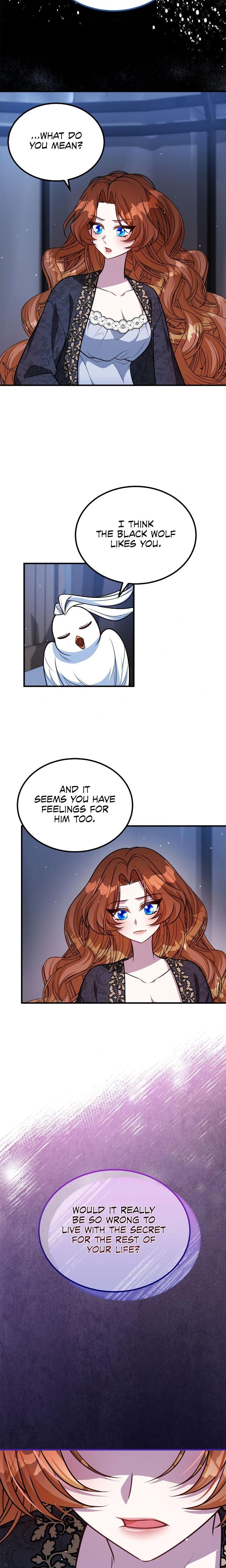 Lycan Uncensored, chapter 19, page 8 of 22
