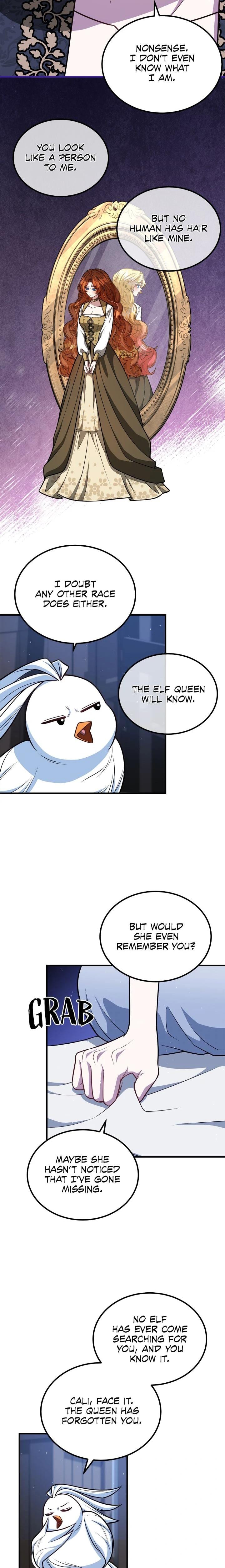 Lycan Uncensored, chapter 19, page 9 of 22