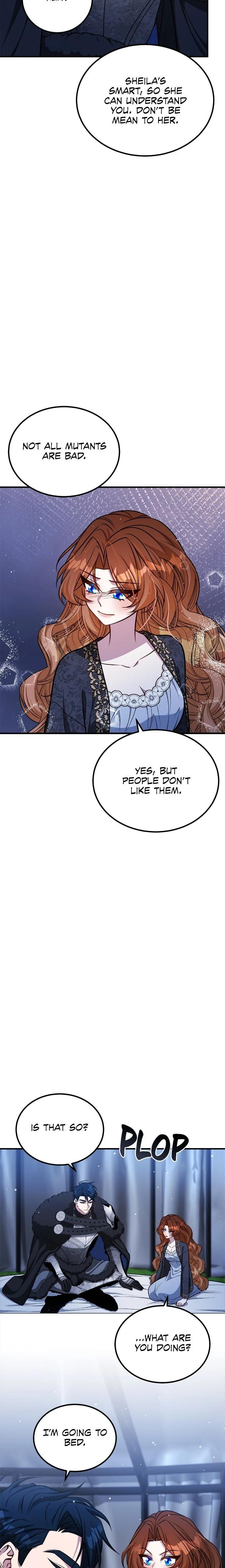 Lycan Uncensored, chapter 19, page 13 of 22