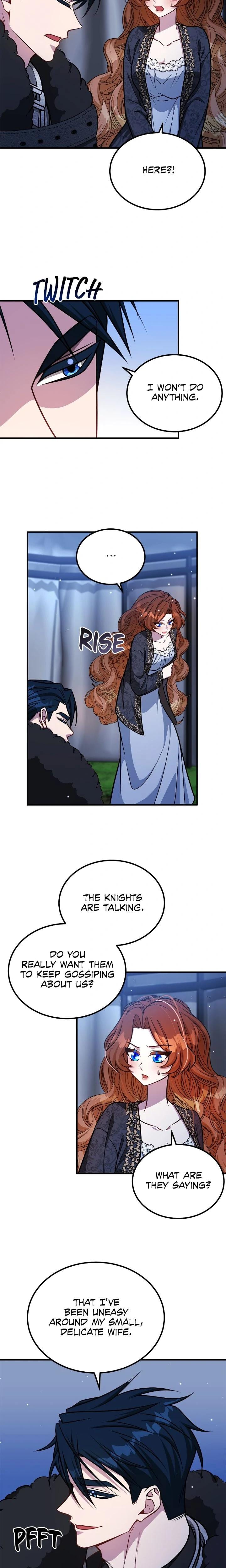 Lycan Uncensored, chapter 19, page 14 of 22