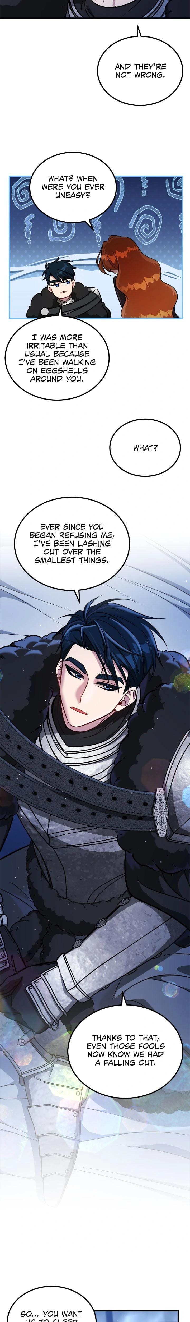 Lycan Uncensored, chapter 19, page 15 of 22
