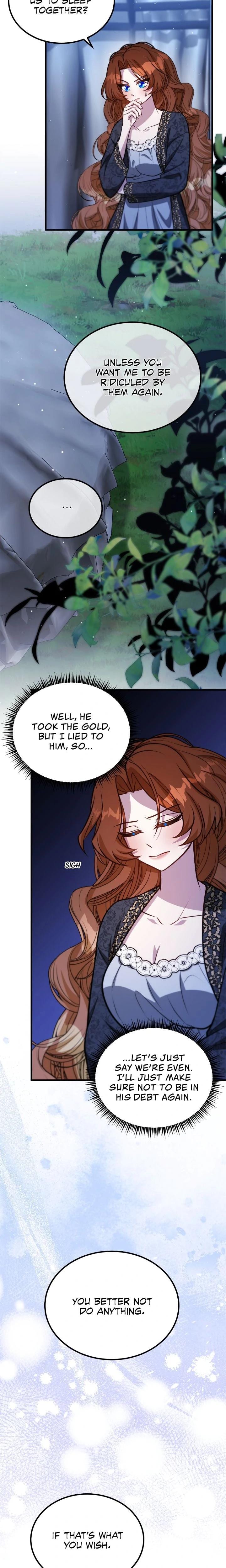 Lycan Uncensored, chapter 19, page 16 of 22