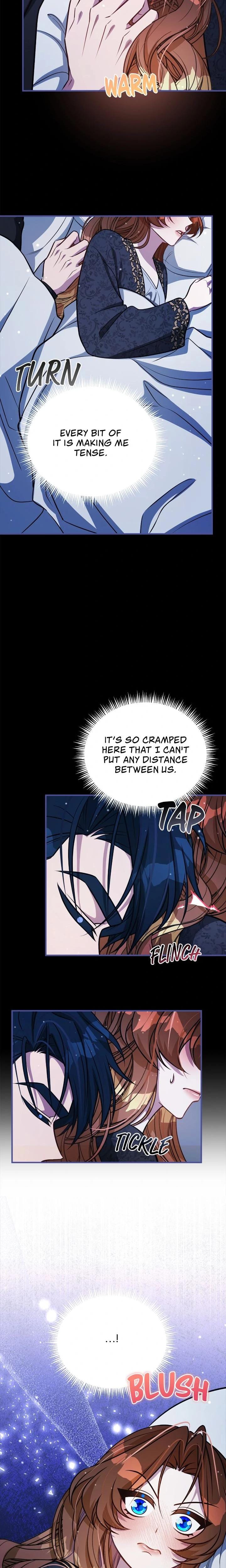 Lycan Uncensored, chapter 19, page 19 of 22