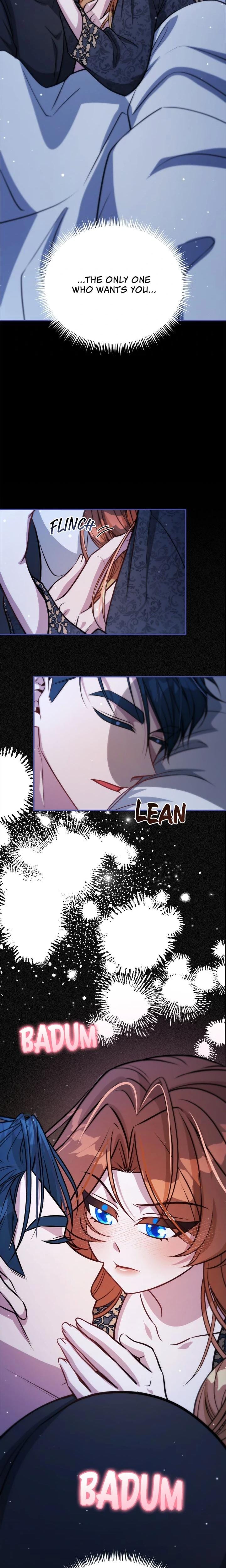 Lycan Uncensored, chapter 19, page 21 of 22