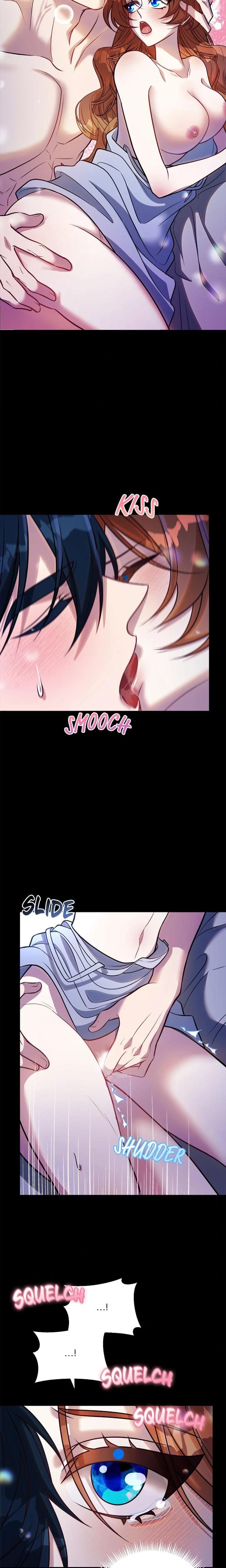 Lycan Uncensored, chapter 20, page 5 of 19
