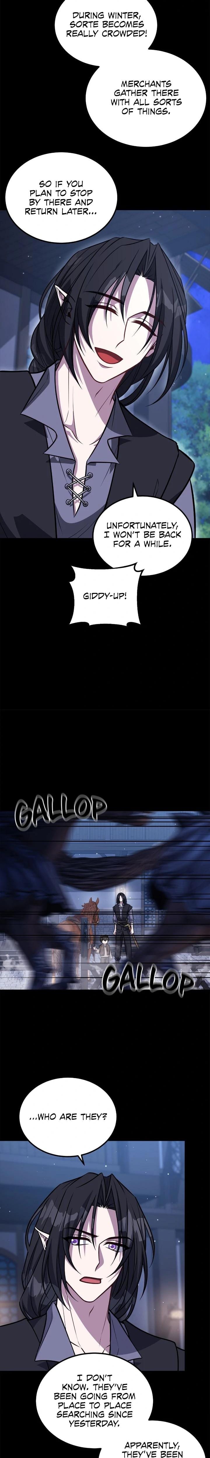 Lycan Uncensored, chapter 20, page 9 of 19