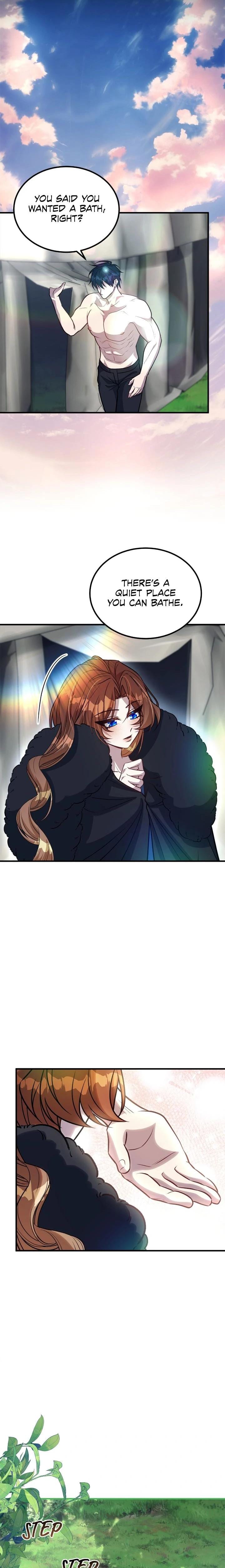 Lycan Uncensored, chapter 20, page 12 of 19