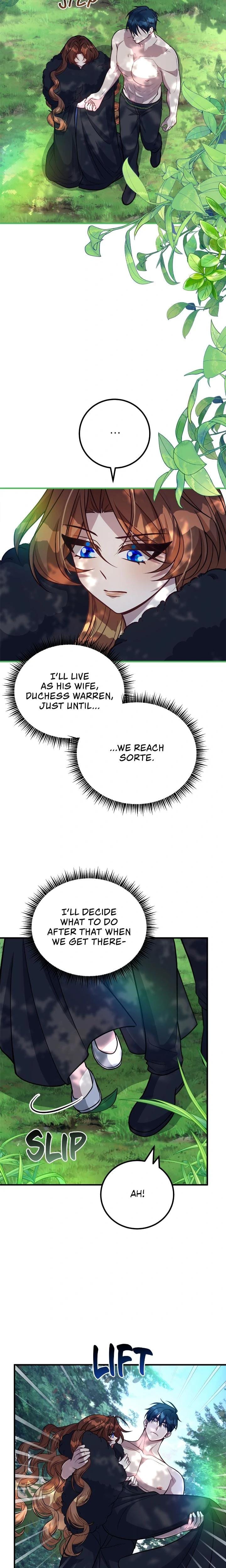 Lycan Uncensored, chapter 20, page 13 of 19