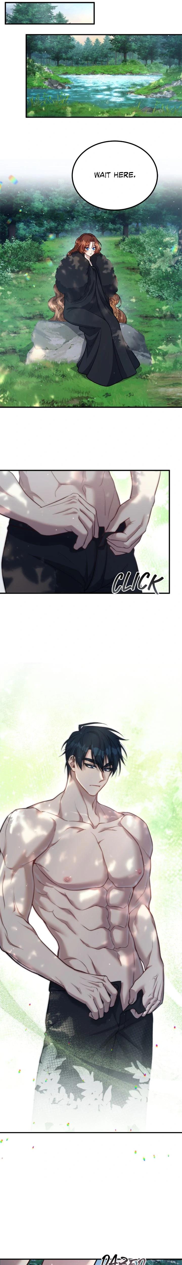 Lycan Uncensored, chapter 20, page 15 of 19