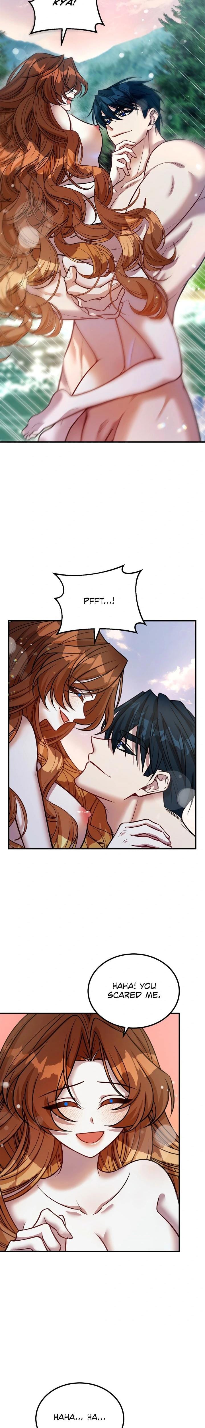 Lycan Uncensored, chapter 21, page 5 of 23