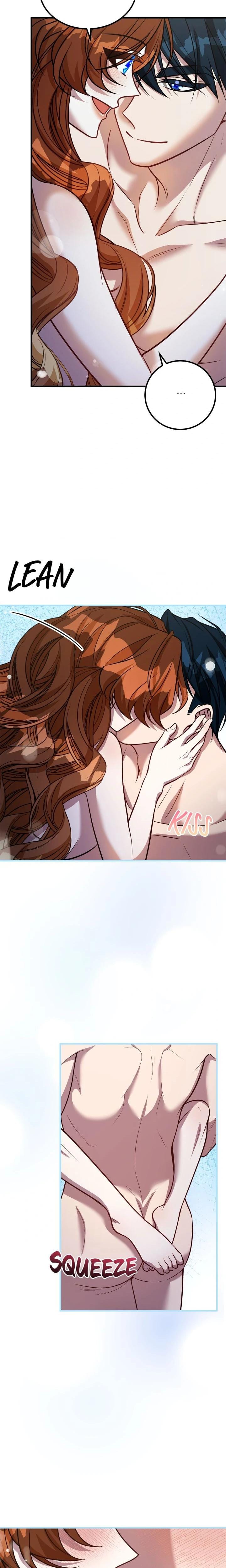 Lycan Uncensored, chapter 21, page 6 of 23