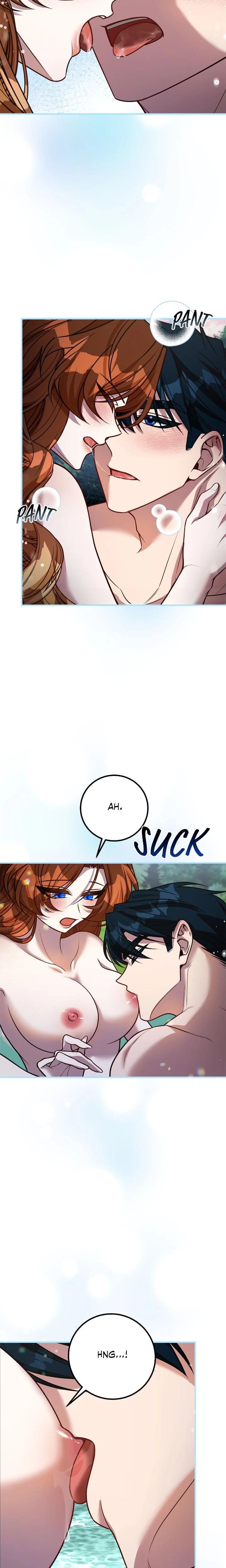 Lycan Uncensored, chapter 21, page 7 of 23