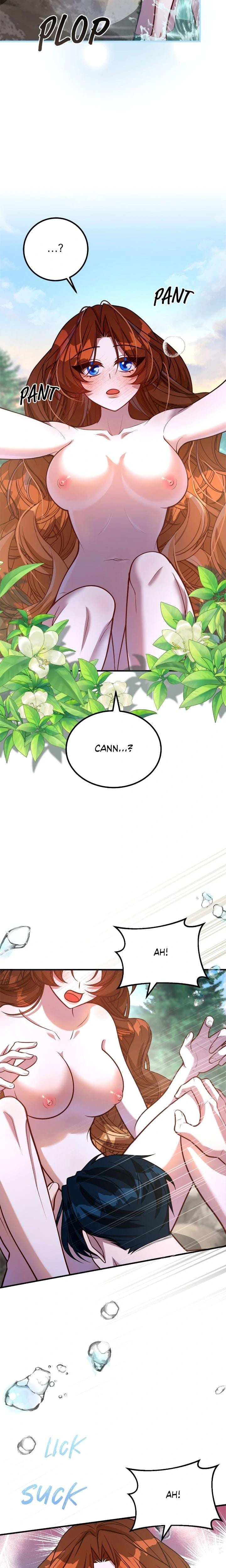 Lycan Uncensored, chapter 21, page 9 of 23