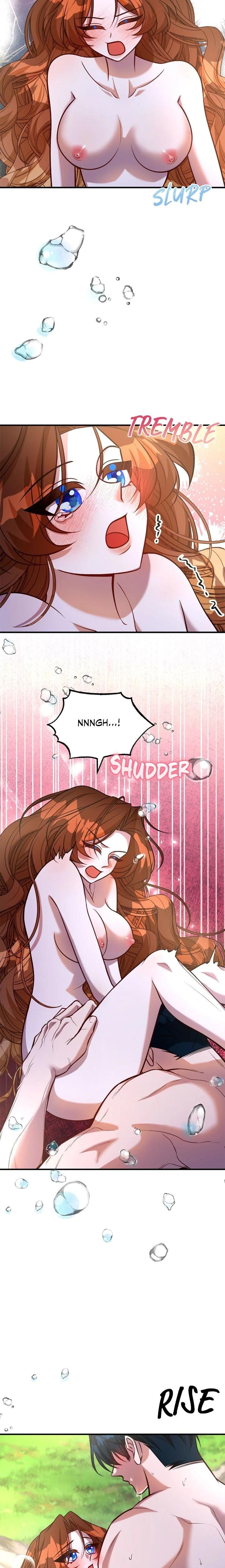Lycan Uncensored, chapter 21, page 10 of 23