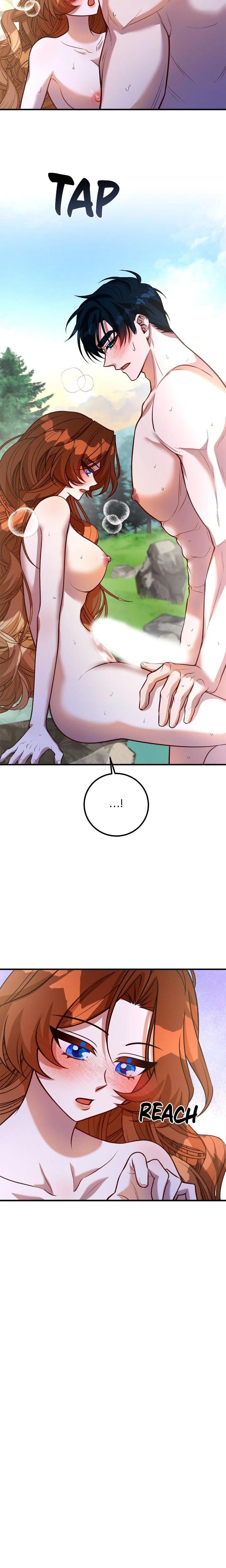 Lycan Uncensored, chapter 21, page 11 of 23