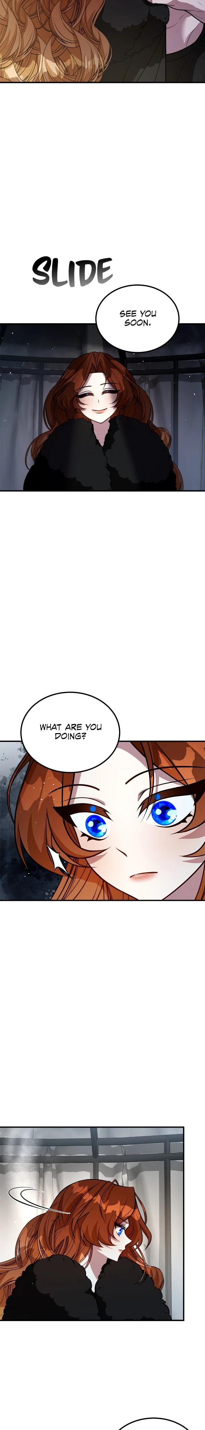 Lycan Uncensored, chapter 21, page 16 of 23