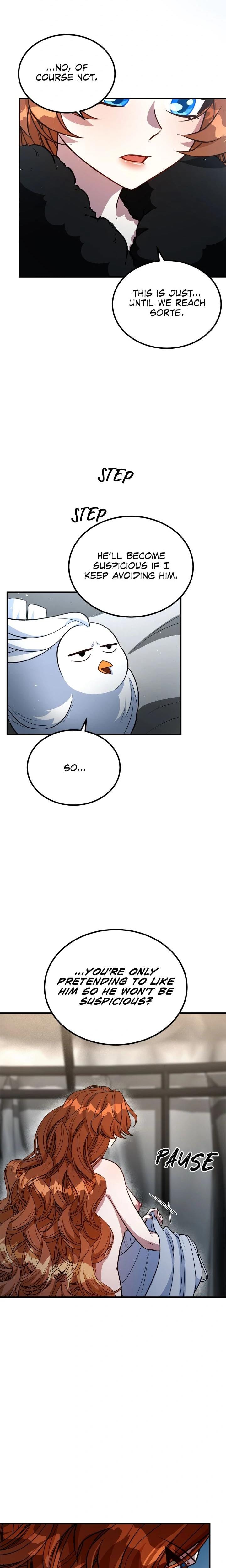 Lycan Uncensored, chapter 21, page 18 of 23