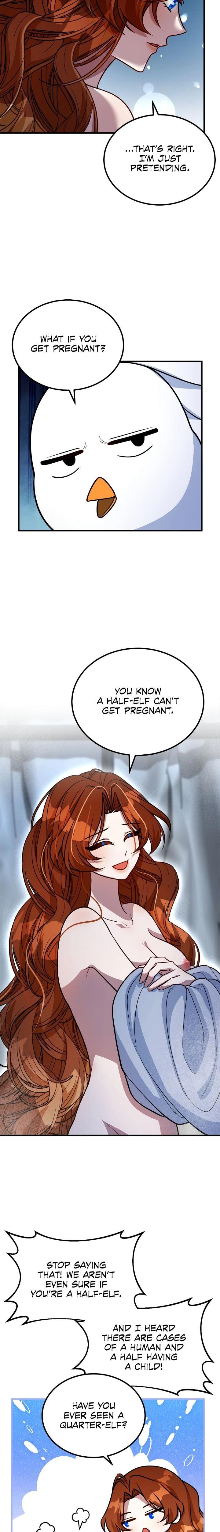 Lycan Uncensored, chapter 21, page 19 of 23