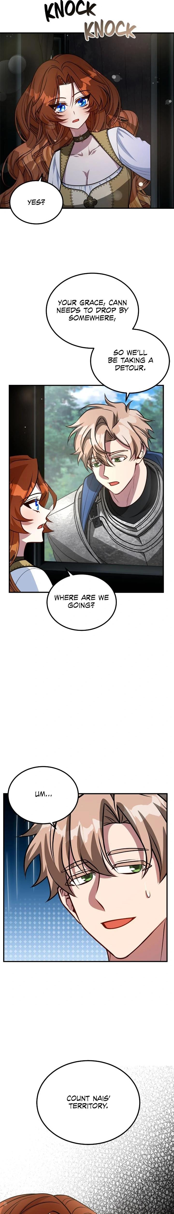 Lycan Uncensored, chapter 21, page 22 of 23